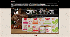 Desktop Screenshot of liebig.com