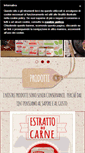 Mobile Screenshot of liebig.com